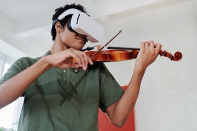 Concerti virtuali: una guida all'immersione totale nel metaverso