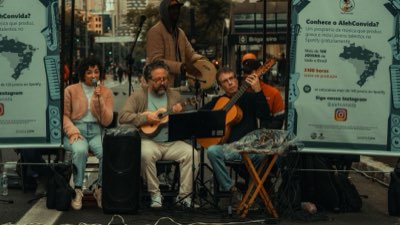 Ética na Música: Guia para lidar com a arte gerada por algoritmo