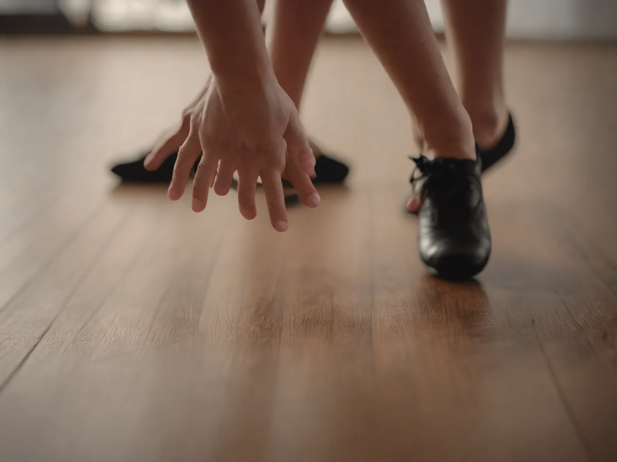 Can you debut even if your dance skills are weak?