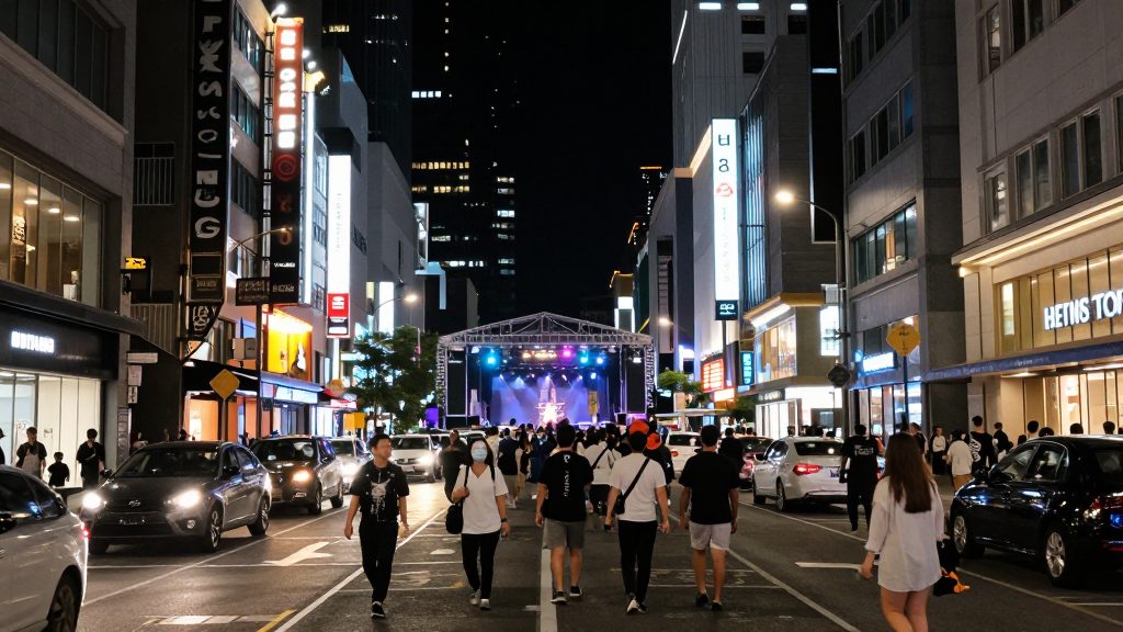 K-pop 해외 공연 티켓 예매, 왜 이렇게 어려울까?