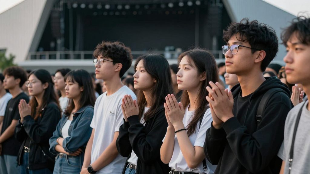 K-pop 데뷔 전 필수 체크리스트: 2024년 데뷔 준비 생존 가이드
