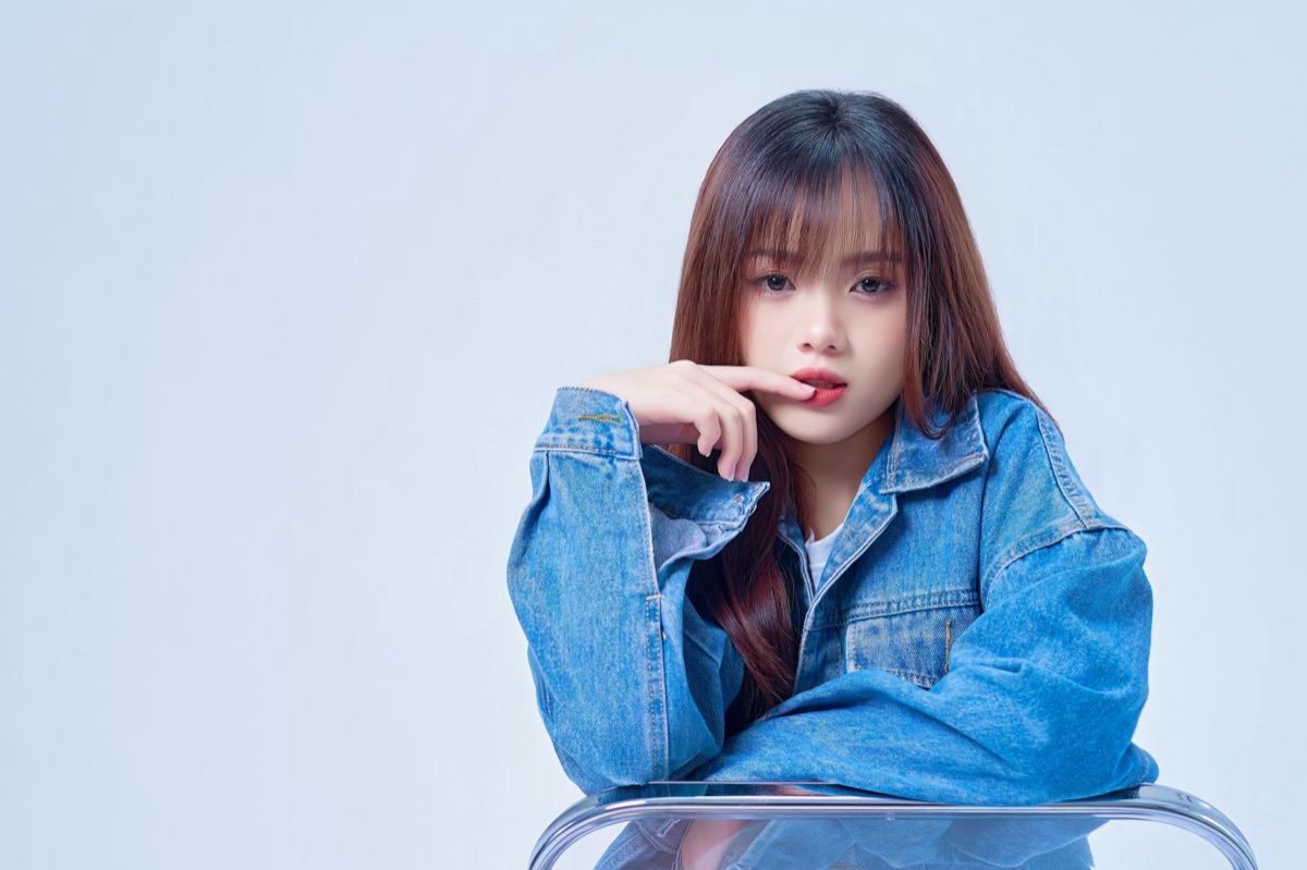 K-pop billboard chart