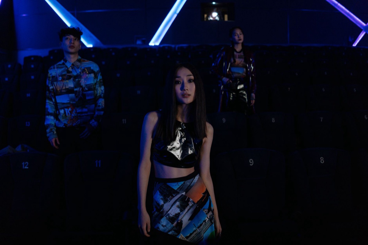 global k-pop artist influence