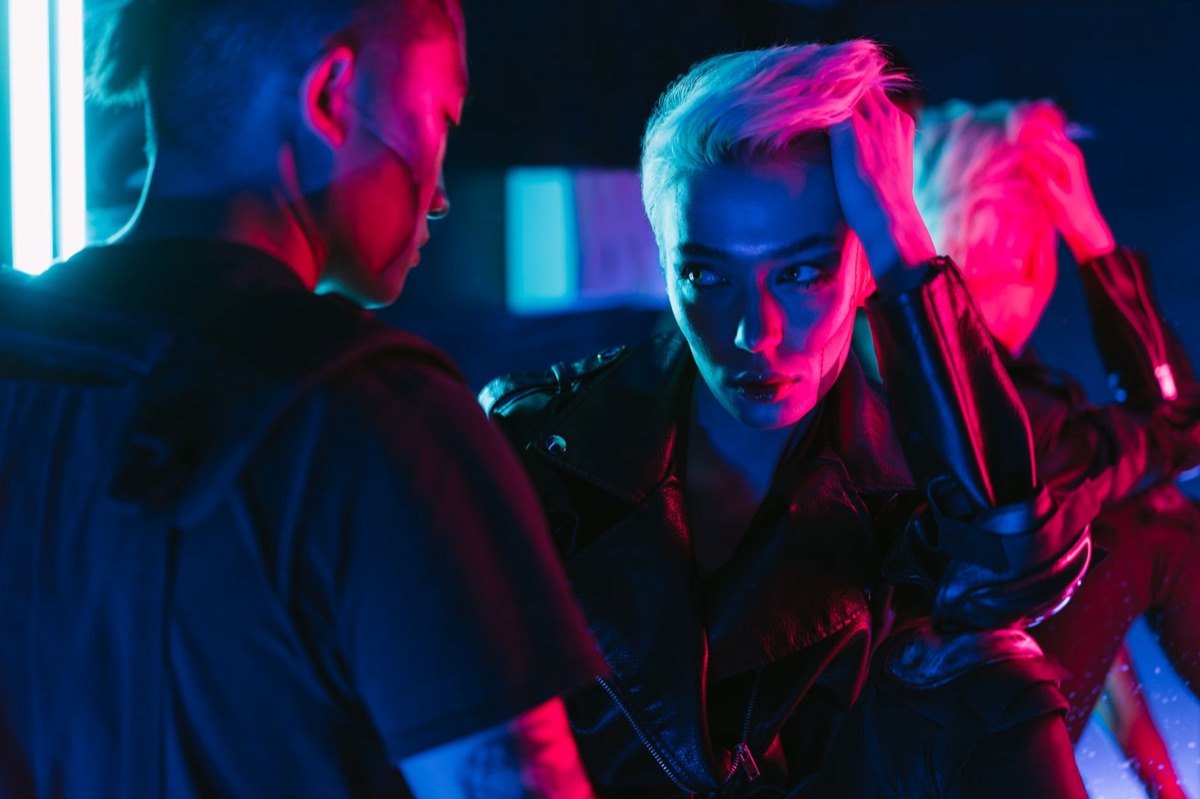 influência global de artista k-pop