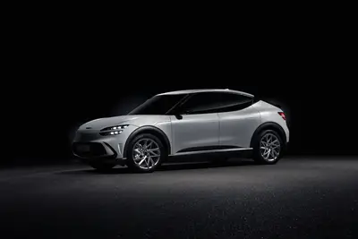 Wie Renault Korea Polestar 4 Strategie den Wandel formt