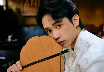 What is the potential for global reach K-drama trends?