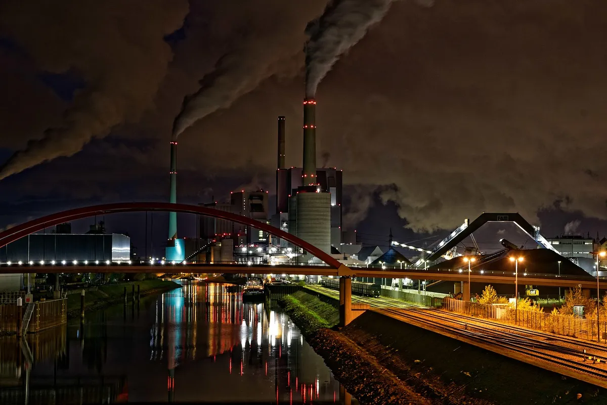 large-scale power value, mannheim, night shot, night, industry, long exposure, factory, mannheim, mannheim, mannheim, mannheim, mannheim