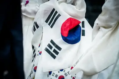 Made in Korea 2 guide to its key cultural personalities