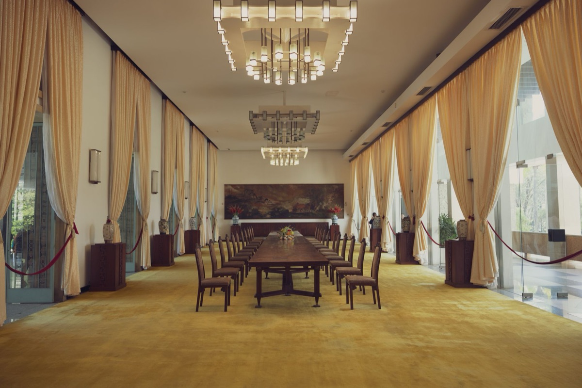 sistar asia ambassador meeting room