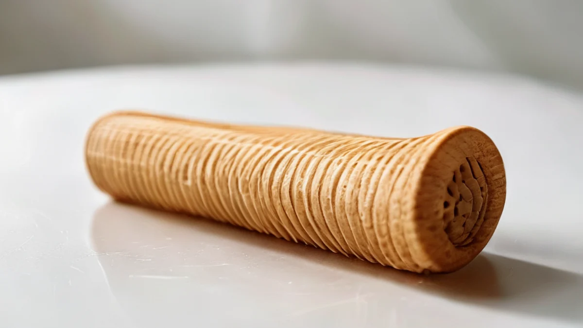 Wineflaschen in der Weinfabrik zur Verteilung von Korken verwendete Maschine.