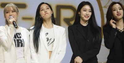T-ara: tips per l'espansione globale e il superamento dei confini